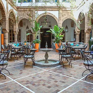 Al Madina 4*, Essaouira Marocco