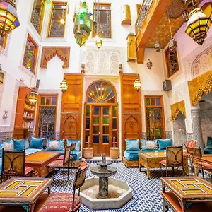 Verus Riad Fes