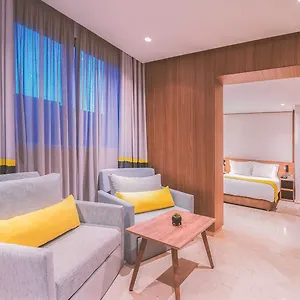 4* Hotel Oum Palace Hotel&spa