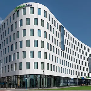Express - Hauptbahnhof By Ihg ドイツ