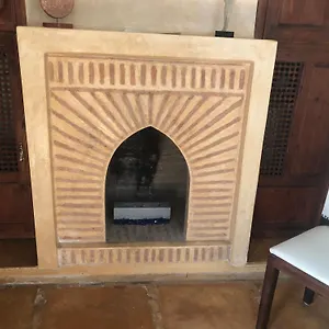 Gloria Bed & Breakfast Essaouira