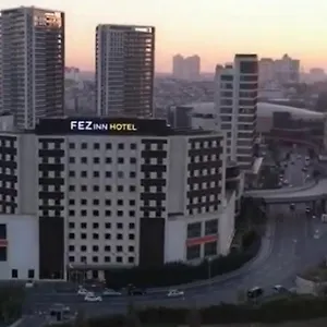 فندق Fez ****