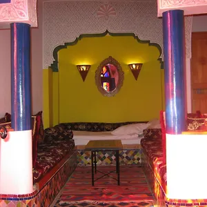 Dar Ayour Bed & Breakfast Essaouira