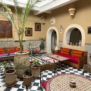 Sidi Magdoul Bed & Breakfast Essaouira
