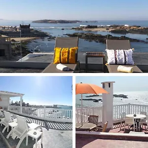 Jack's & , Essaouira Marocco