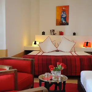 Dar Asam 3*, Marrakesh Marocco