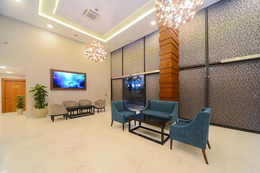 فندق جودن ستار الدار البيضاء